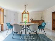 Maison 11 pièces 293 m²