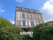 Maison 11 pièces 296 m² Maison 11 pièces 296 m²