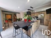 Maison 11 pièces 298 m²