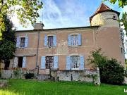 Maison 11 pièces 300 m²