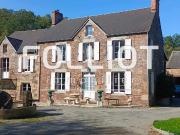 Maison 11 pièces 300 m²