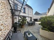 Maison 11 pièces 300 m²
