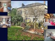 Maison 11 pièces 300 m²