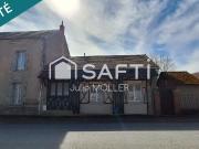 Maison 11 pièces 300 m²