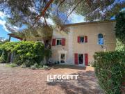 Maison 11 pièces 300 m²