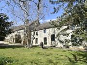 Maison 11 pièces 300 m²