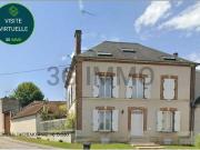 Maison 11 pièces 302 m²