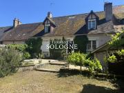 Maison 11 pièces 303 m²