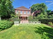Maison 11 pièces 307 m²