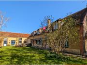 Maison 11 pièces 308 m²