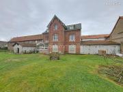 Maison 11 pièces 310 m²