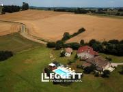Maison 11 pièces 311 m²