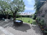 Maison 11 pièces 313 m²