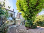 Maison 11 pièces 314 m²