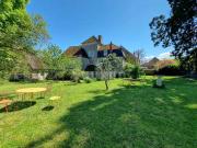 Maison 11 pièces 315 m²