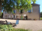 Maison 11 pièces 317 m²