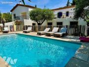 Maison 11 pièces 320 m²