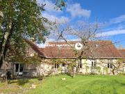 Maison 11 pièces 321 m²