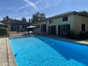 Maison 11 pièces 322 m²