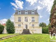 Maison 11 pièces 323 m²
