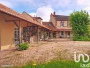 Maison 11 pièces 327 m²