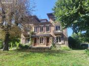 Maison 11 pièces 328 m²