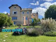 Maison 11 pièces 328 m²