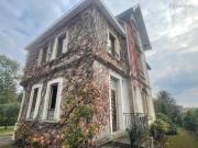 Maison 11 pièces 329 m²