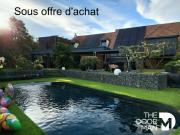 Maison 11 pièces 330 m²