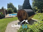 Maison 11 pièces 332 m²