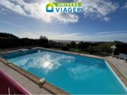 Maison 11 pièces 334 m²