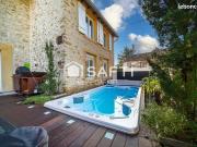 Maison 11 pièces 335 m²