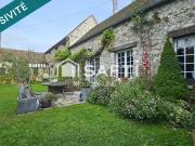 Maison 11 pièces 337 m²