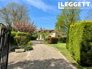 Maison 11 pièces 338 m²