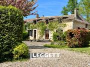 Maison 11 pièces 338 m²