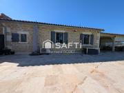 Maison 11 pièces 338 m²