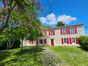 Maison 11 pièces 342 m²