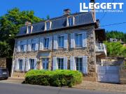 Maison 11 pièces 345 m²