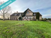 Maison 11 pièces 345 m²