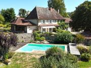 Maison 11 pièces 346 m²