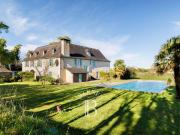 Maison 11 pièces 346 m²