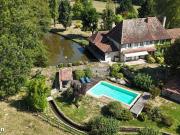 Maison 11 pièces 346 m²