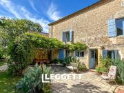 Maison 11 pièces 347 m²