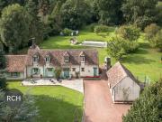 Maison 11 pièces 350 m²