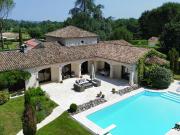 Maison 11 pièces 350 m²