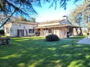 Maison 11 pièces 355 m²