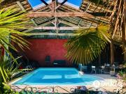 Maison 11 pièces 355 m²