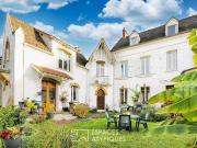 Maison 11 pièces 358 m²