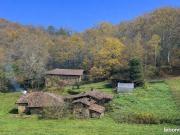 Moulin 11 pièces 360 m²