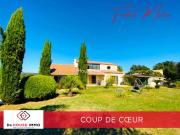 Maison 11 pièces 360 m²